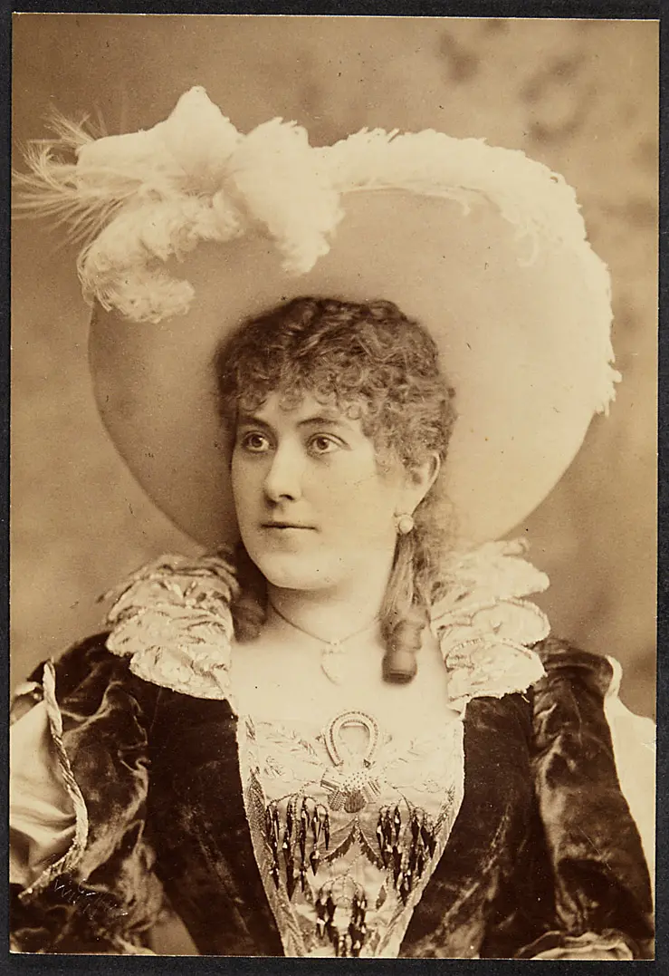 Emma Seebold