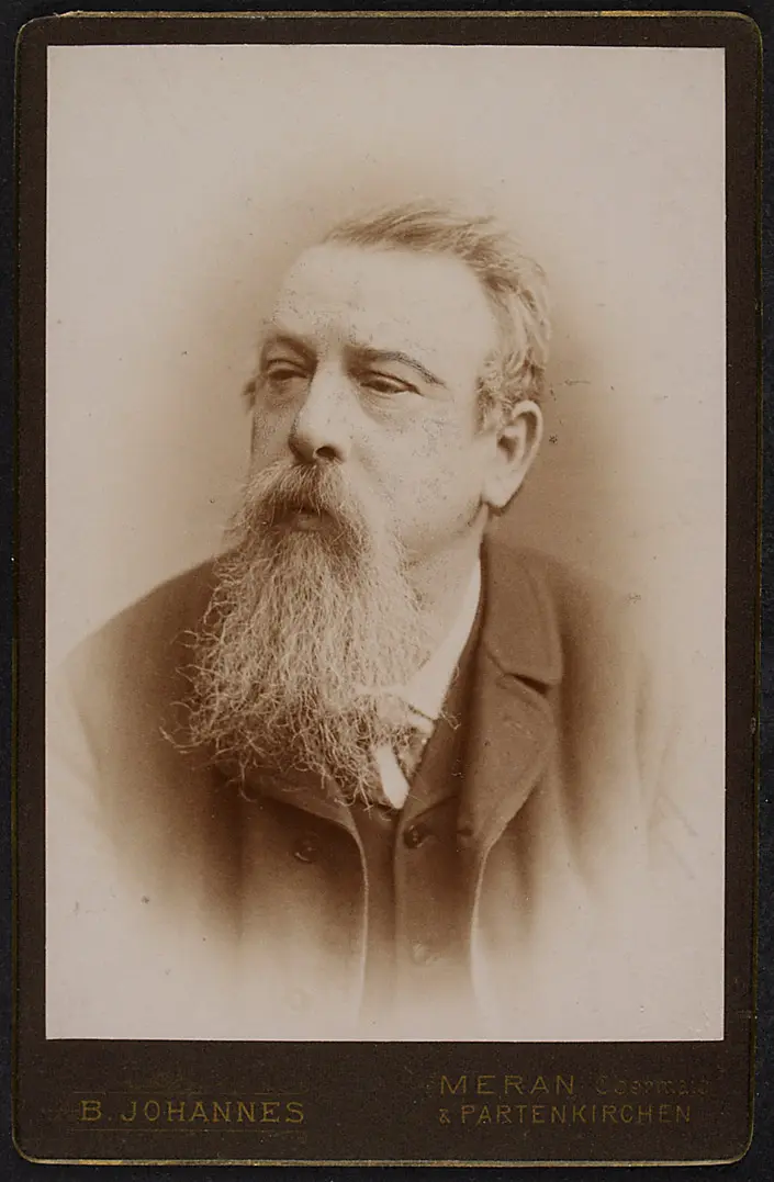 Friedrich Schlögl