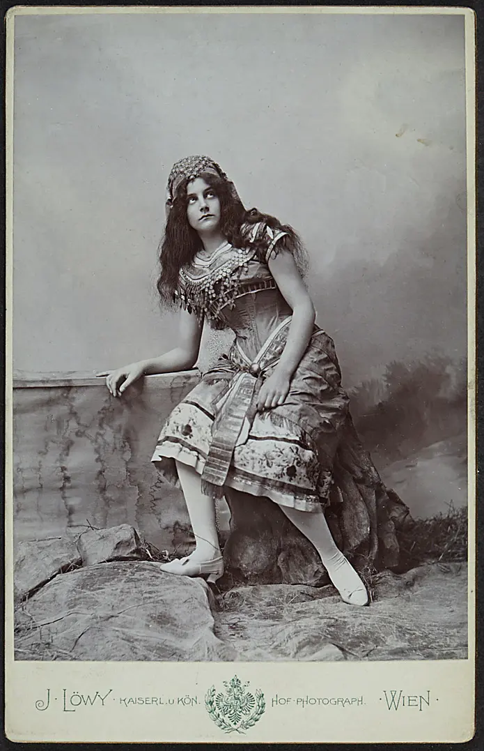 Lilly Berger