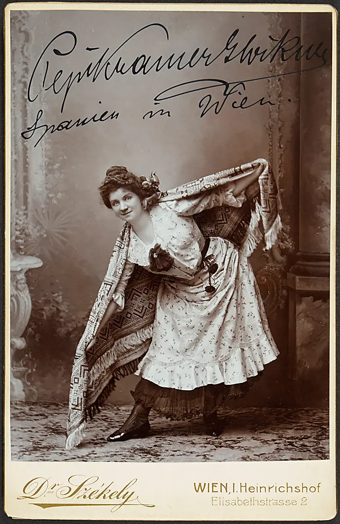 Pepi Kramer-Glöckner