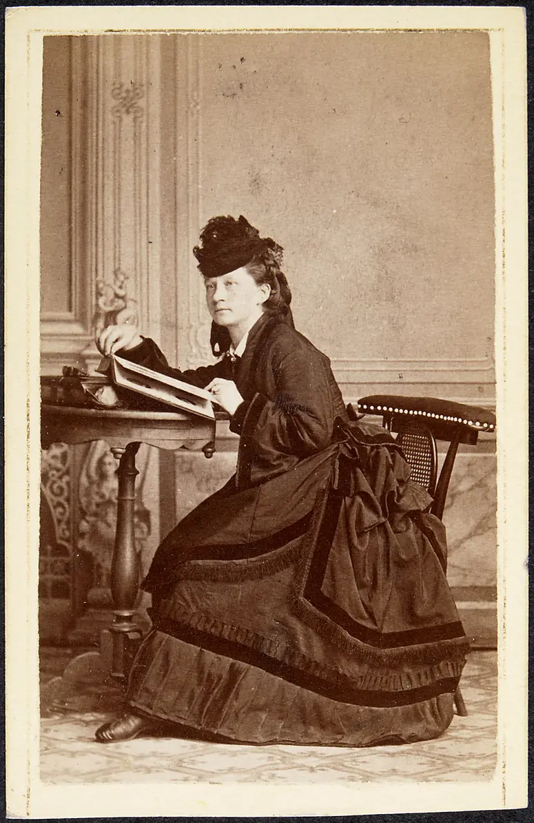 Bertha Berndt
