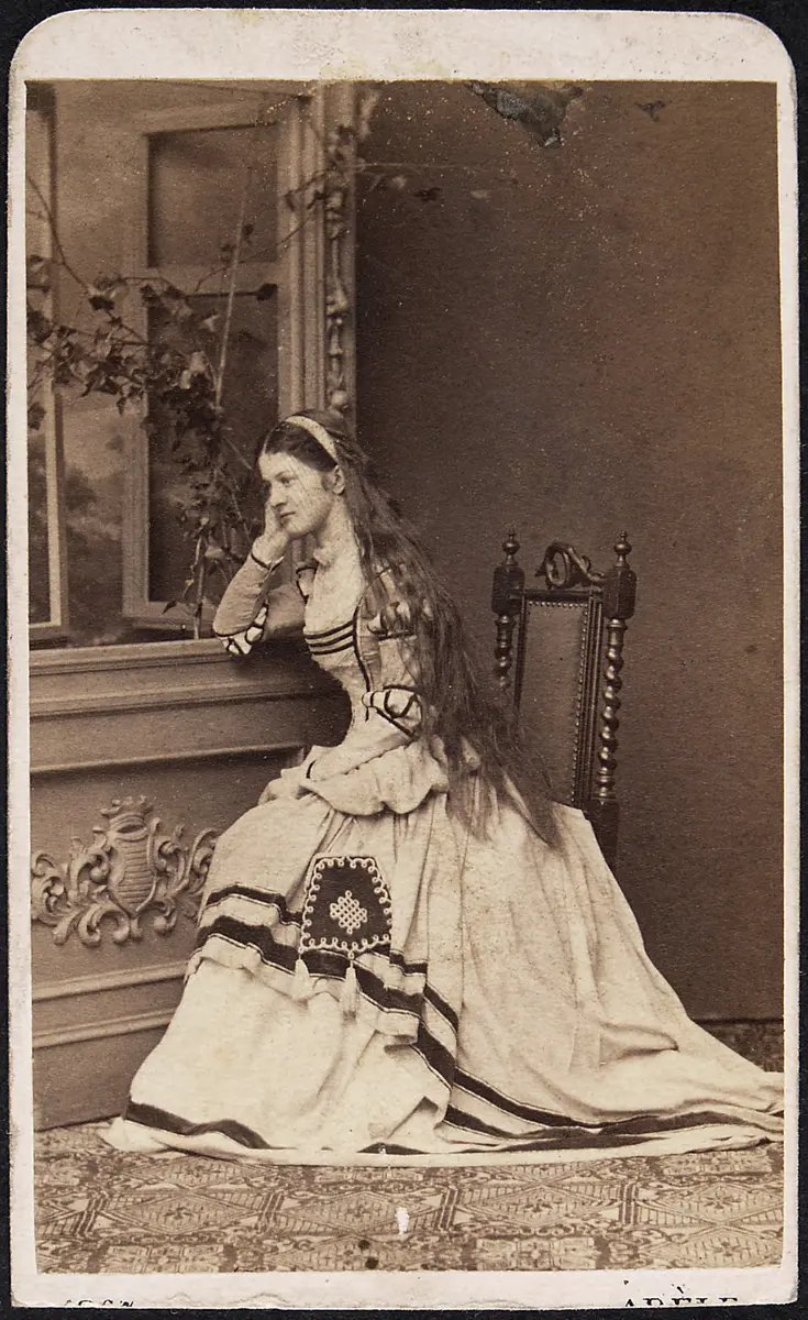 Hanna Erdödy, Verweis auf Stücktitel: Faust