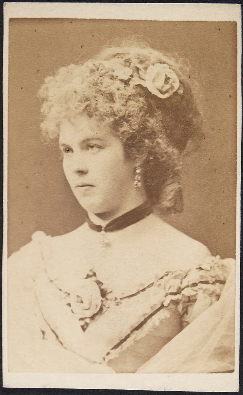 Anna Sutter