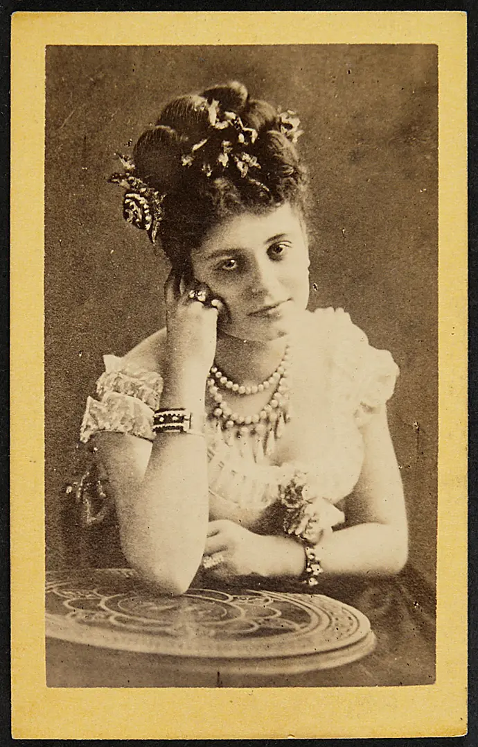 Emilie Tagliana