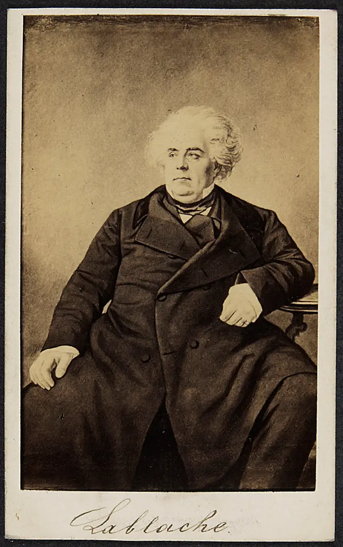 Luigi Lablache