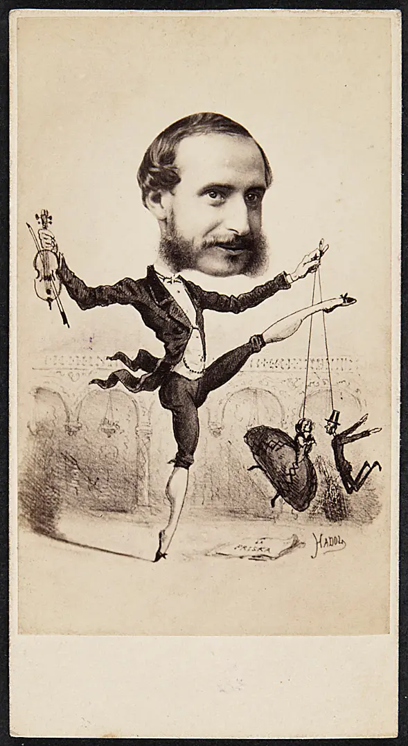 Hr. Levasseur