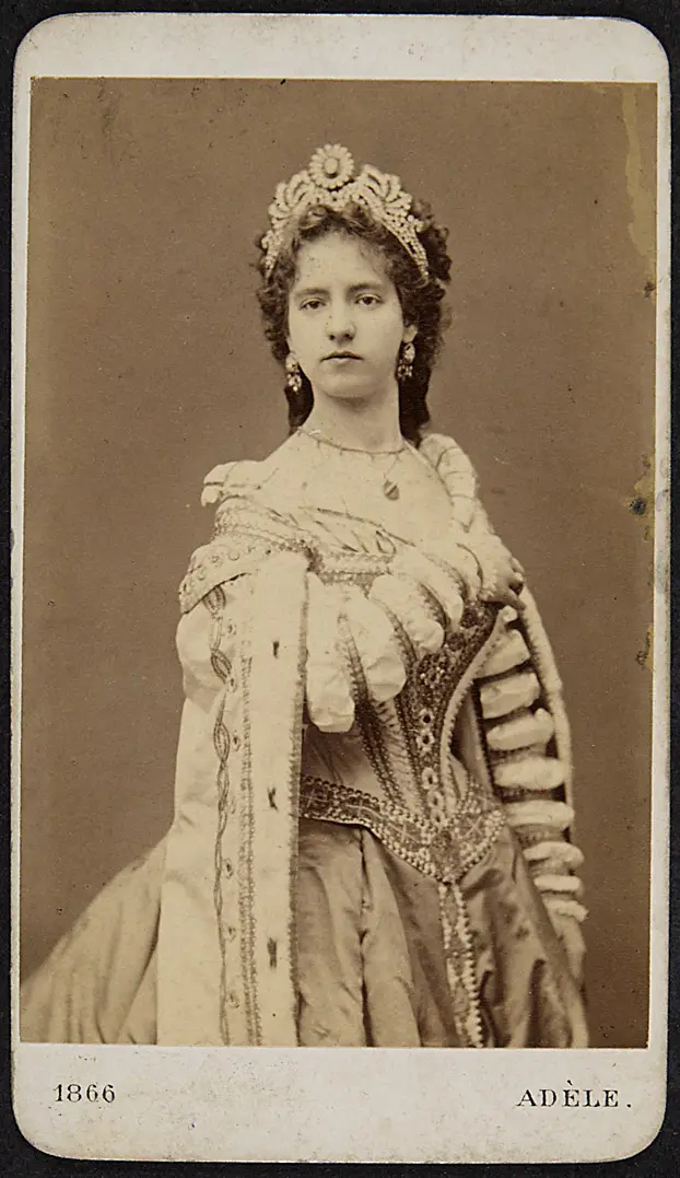 Adolfine Mayer