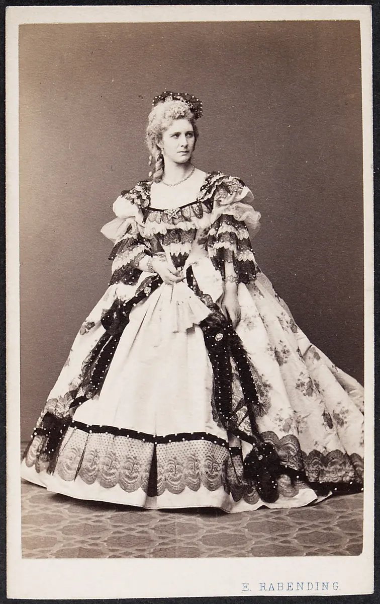 Zerline Gabillon