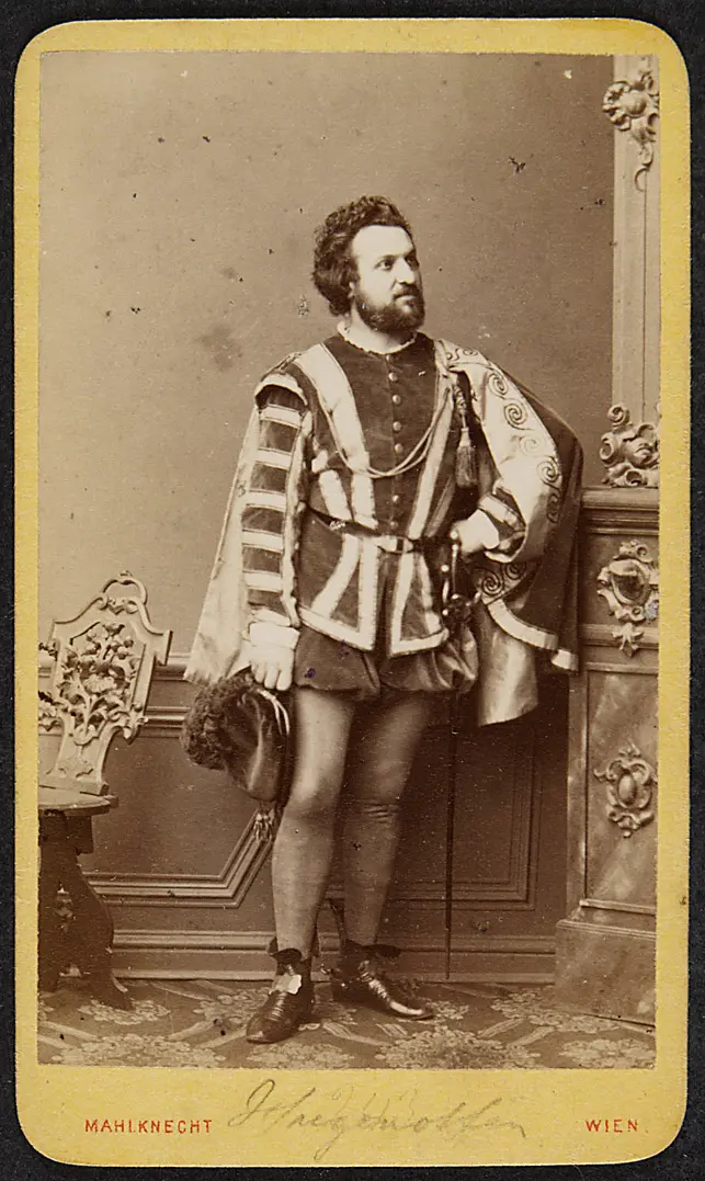 Gustav Walter