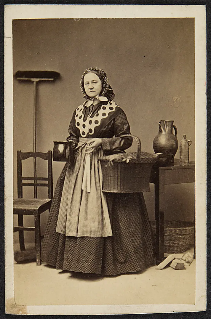 Mathilde Wildauer