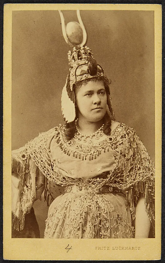 Marie Wilt