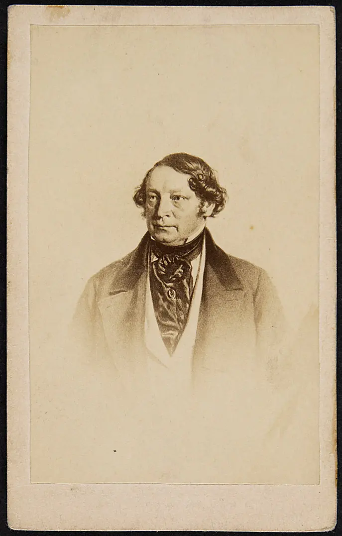 Friedrich Beckmann