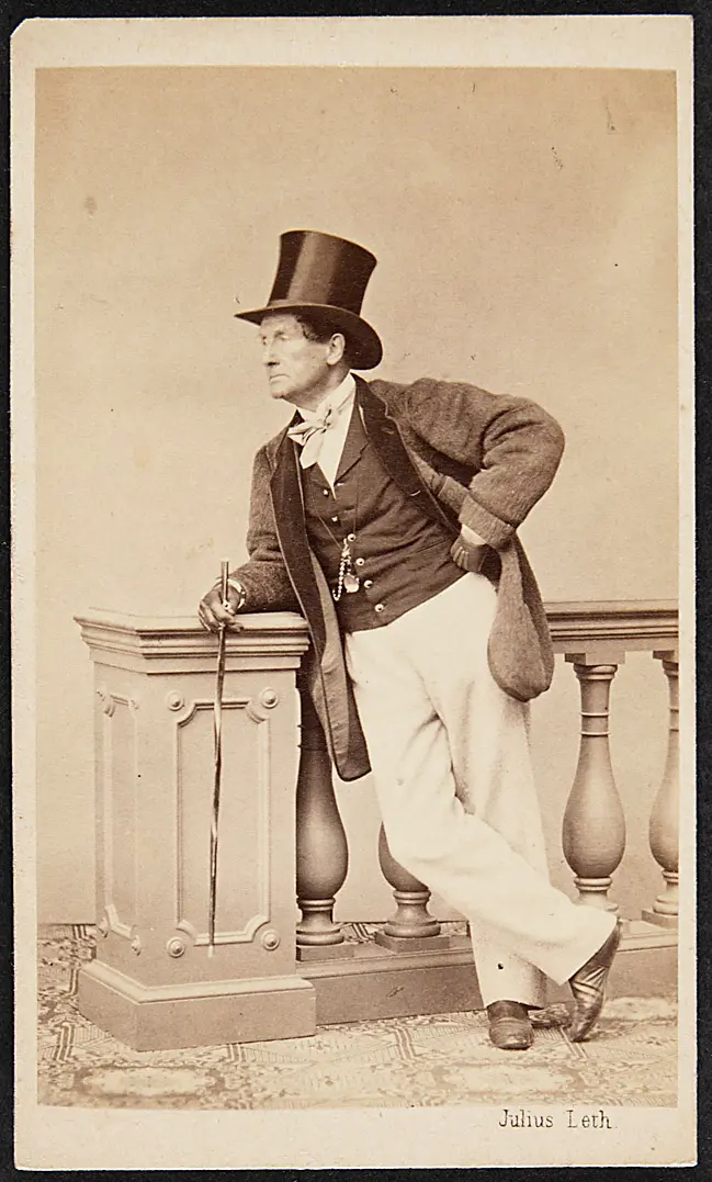 Ludwig Löwe