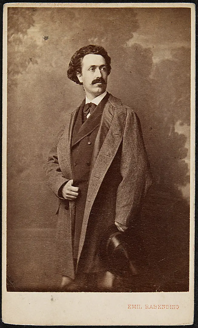 Louis von Bignio