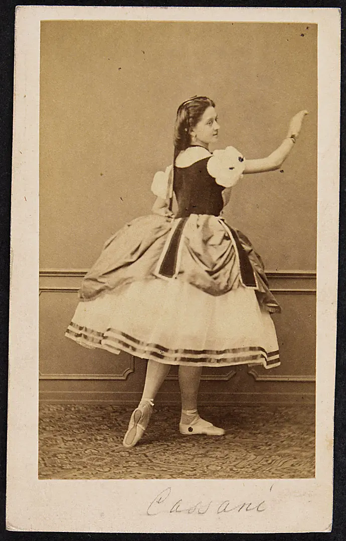 Hermine Cassani