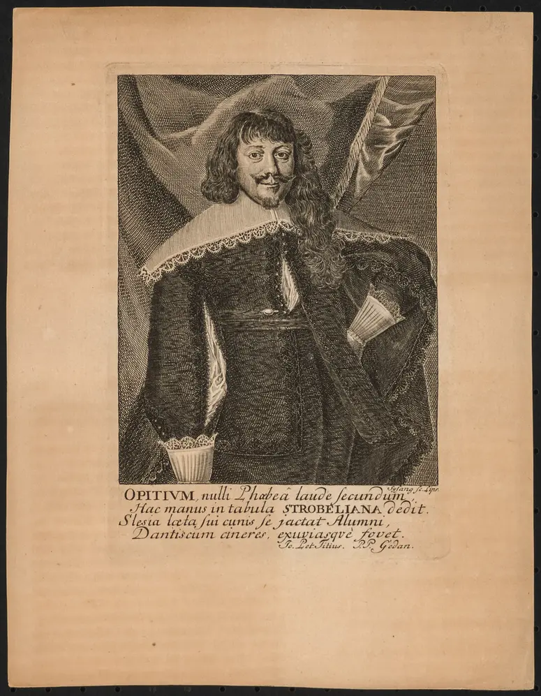 Martin Opitz