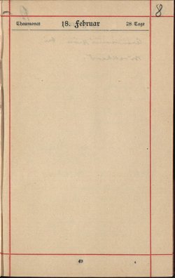 Aufzeichnung