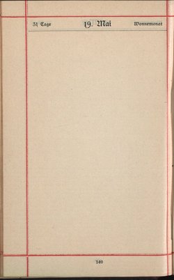 Aufzeichnung