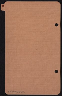 Skizzenbuch I / Österreich I
