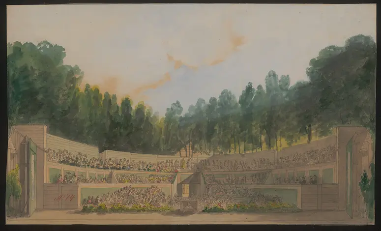 Hernalser Arena
