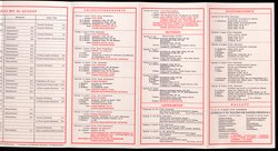 Salzburger Festspiele 1960, Verweis auf Stücktitel: Mysterium von der Geburt des Herrn, Verweis auf Stücktitel: Cosi fan tutte, Verweis auf Stücktitel: Don Giovanni, Verweis auf Stücktitel: Figaros Hochzeit, Der Zauberflöte, Verweis auf Stücktitel: Der Rosenkavalier, Verweis auf Stücktitel: Jedermann, Verweis auf Stücktitel: Dame Kobold, Verweis auf Stücktitel: Tartuffe, Verweis auf Stücktitel: Hughie