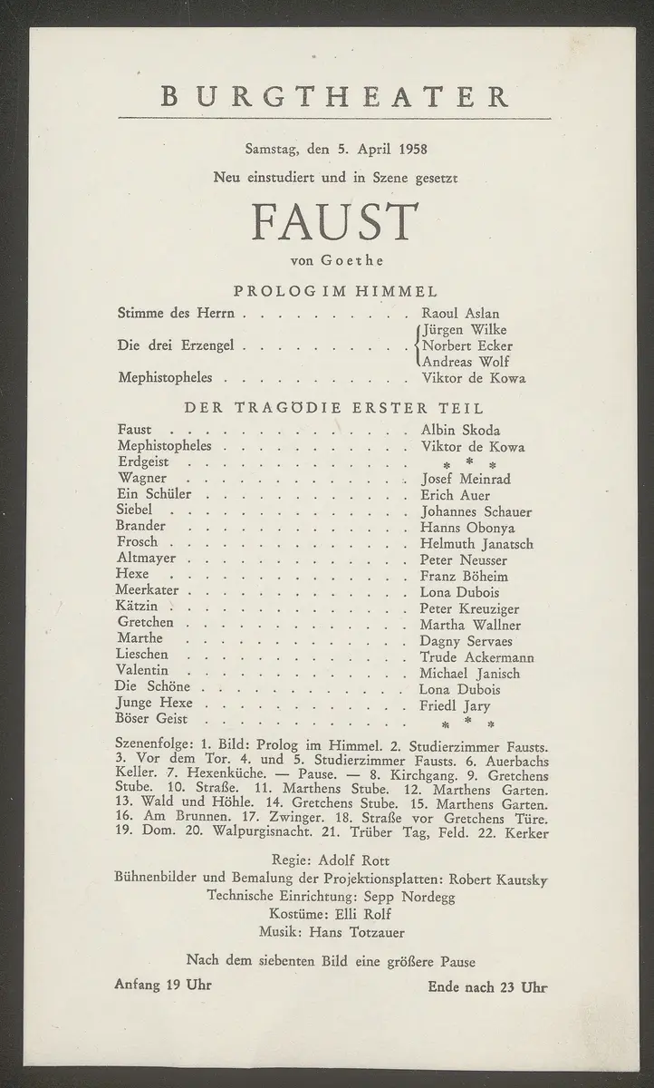 Faust