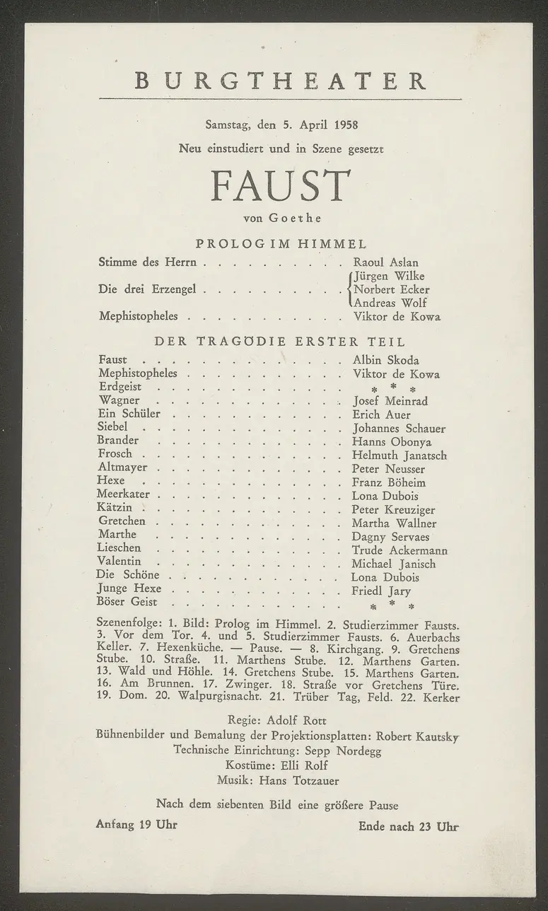 Faust