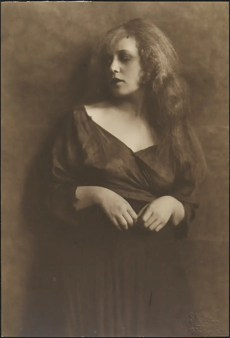Irene von Zawadska