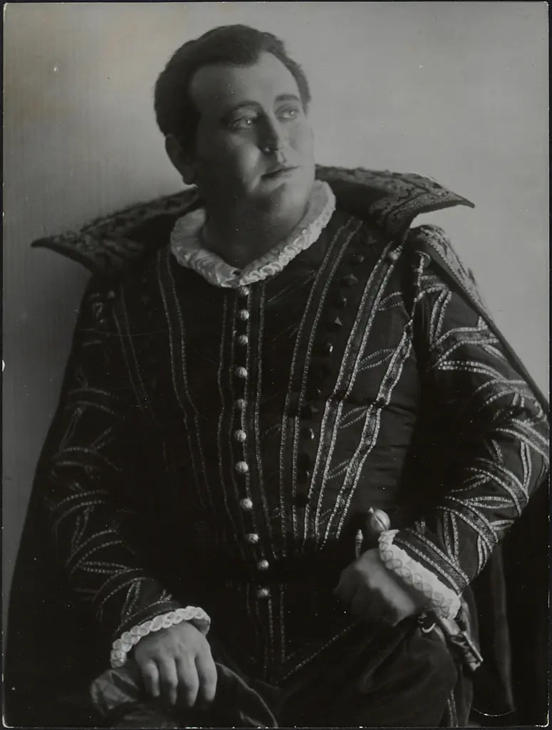 Franz Völker