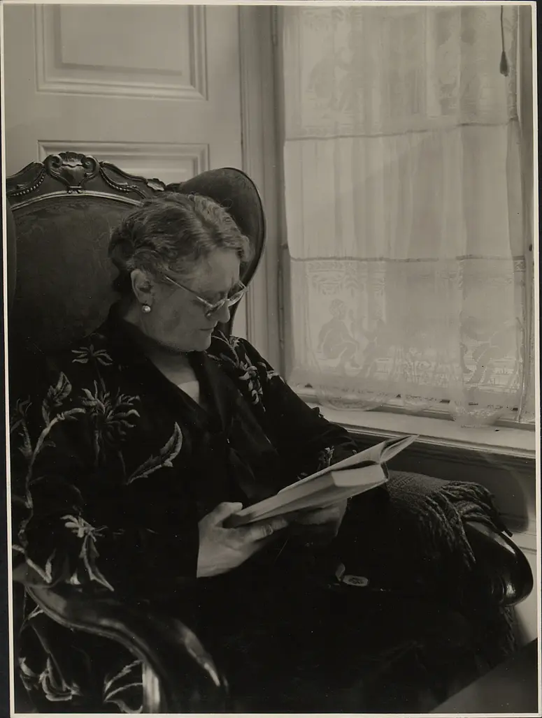 Hedwig Bleibtreu