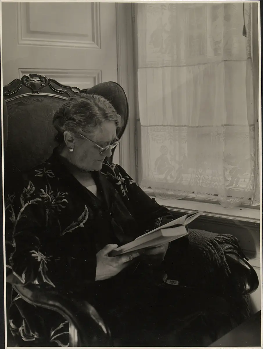 Hedwig Bleibtreu