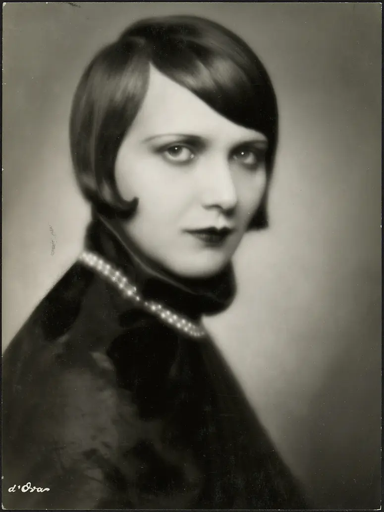 Lotte Wilma