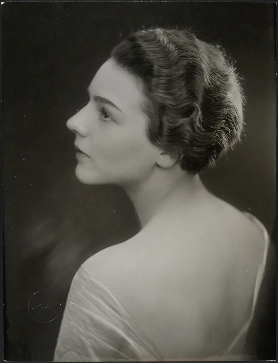 Edith Berger
