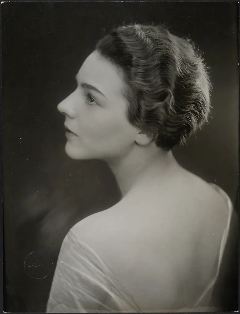 Edith Berger