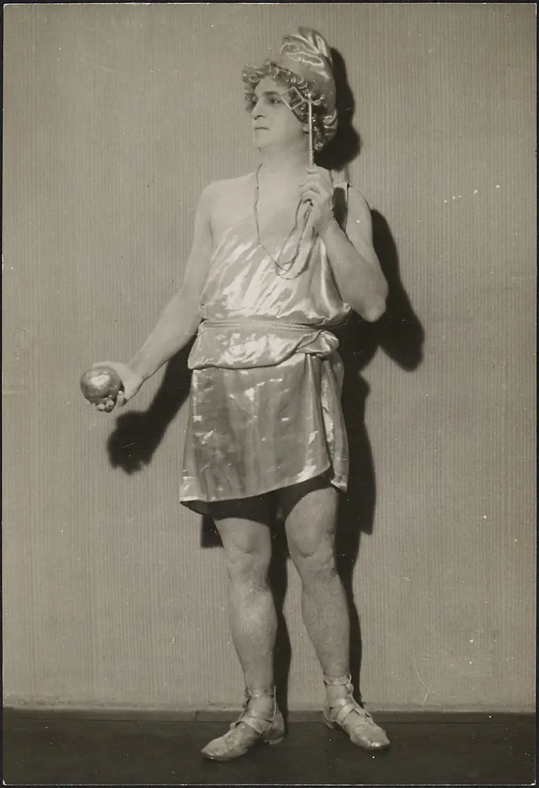 Leo Dubois