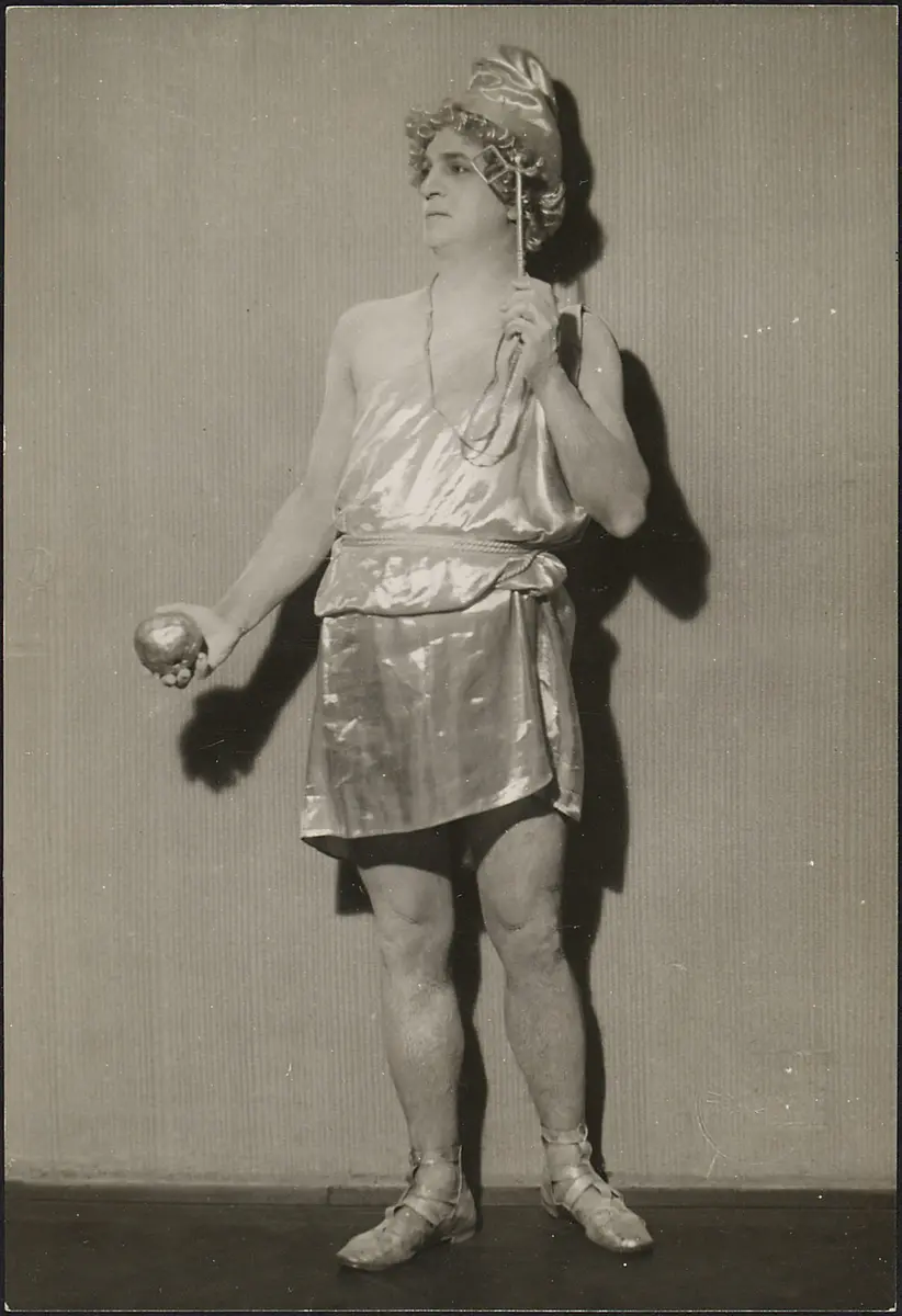 Leo Dubois
