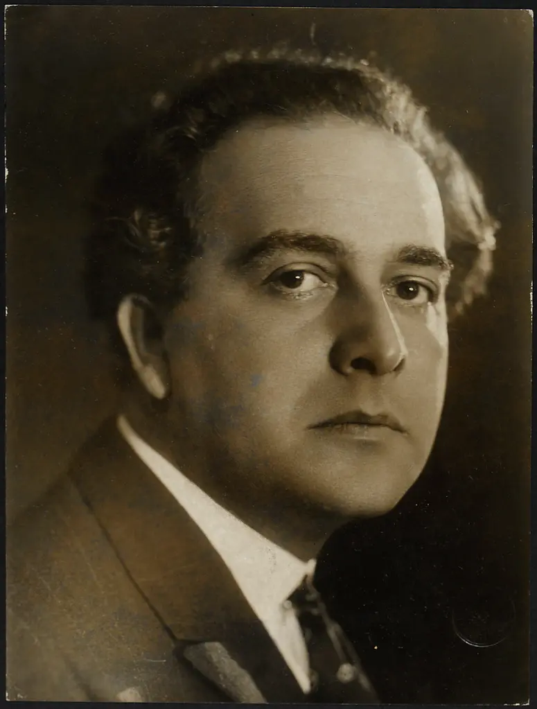 Friedrich Fehér