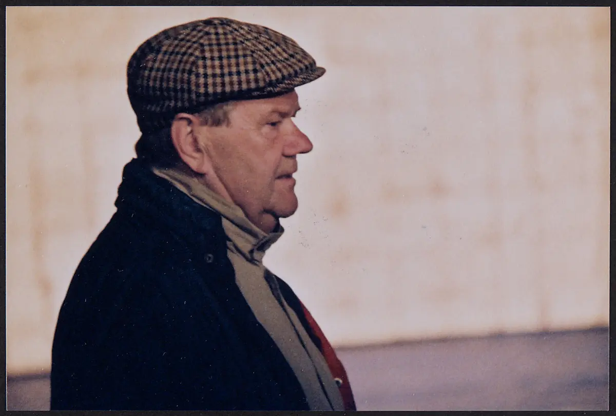 Rudolf Buczolich