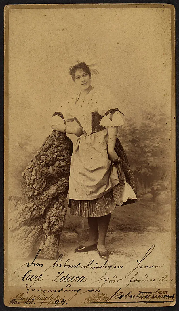 Robertine Fernau
