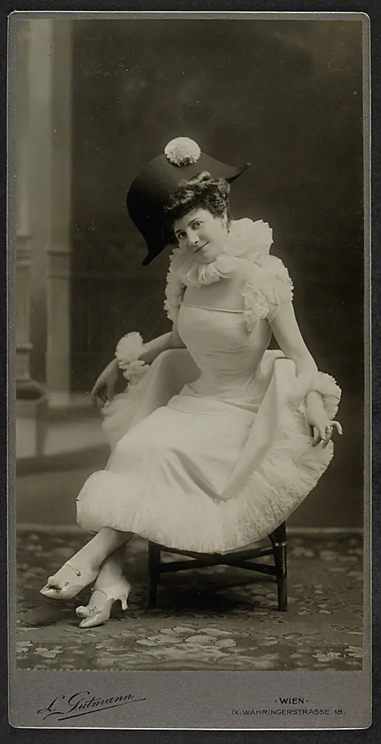 Louise Wopalensky