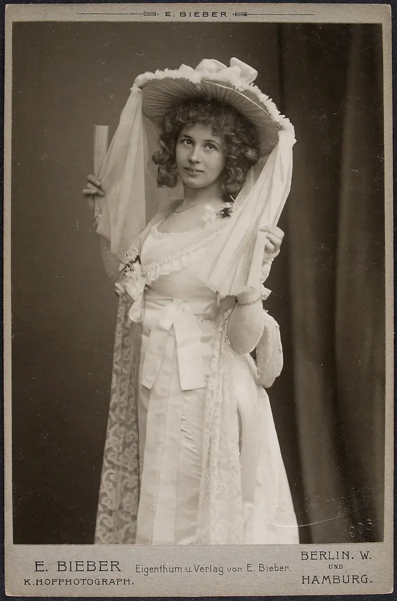 Vilma Mayburg