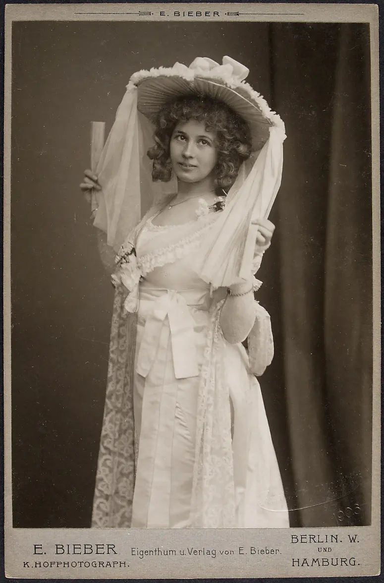 Vilma Mayburg