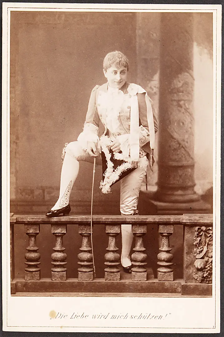 Stella Hohenfels