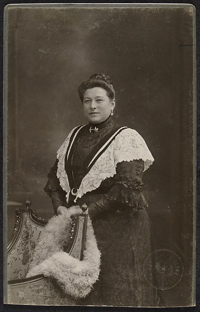 Antonie Schläger