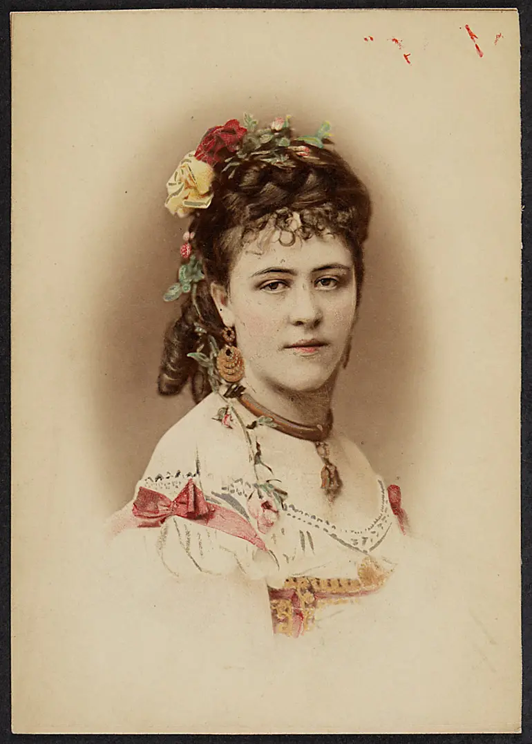 Marie Trousil