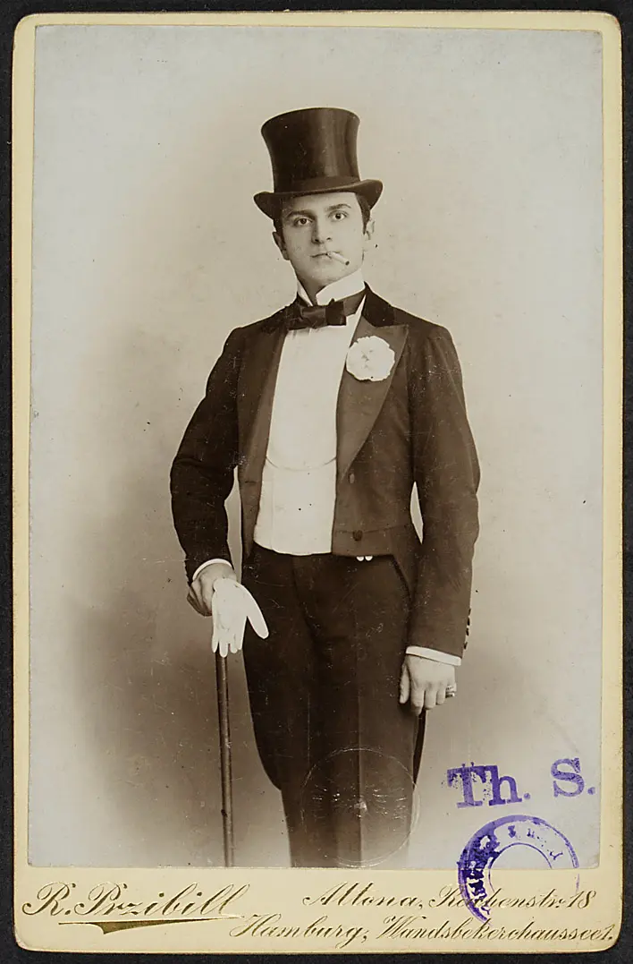 Victor Arnold