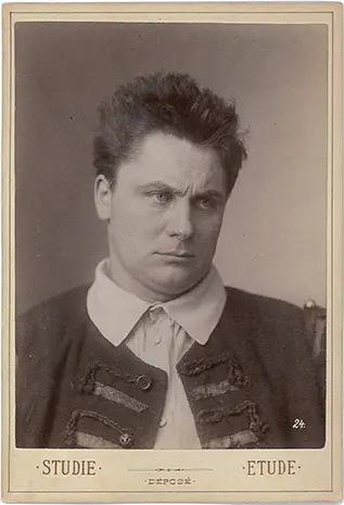 Hugo Thimig