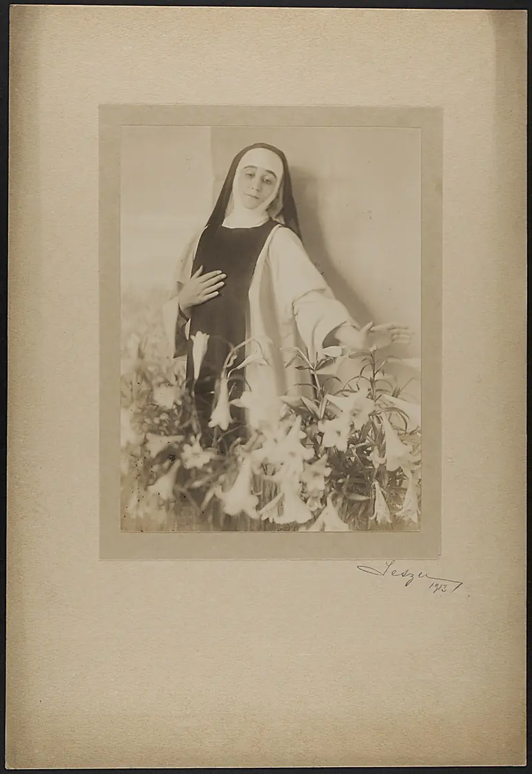 Diana Manners
