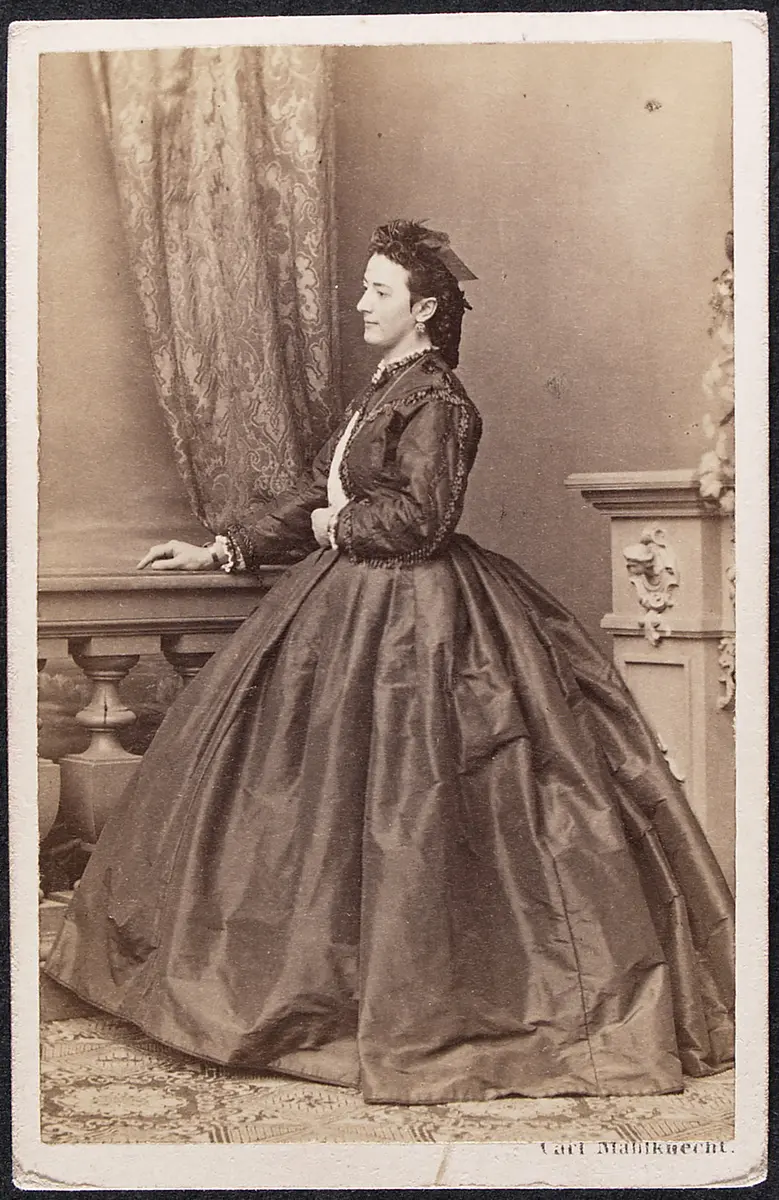 Frau Greiner