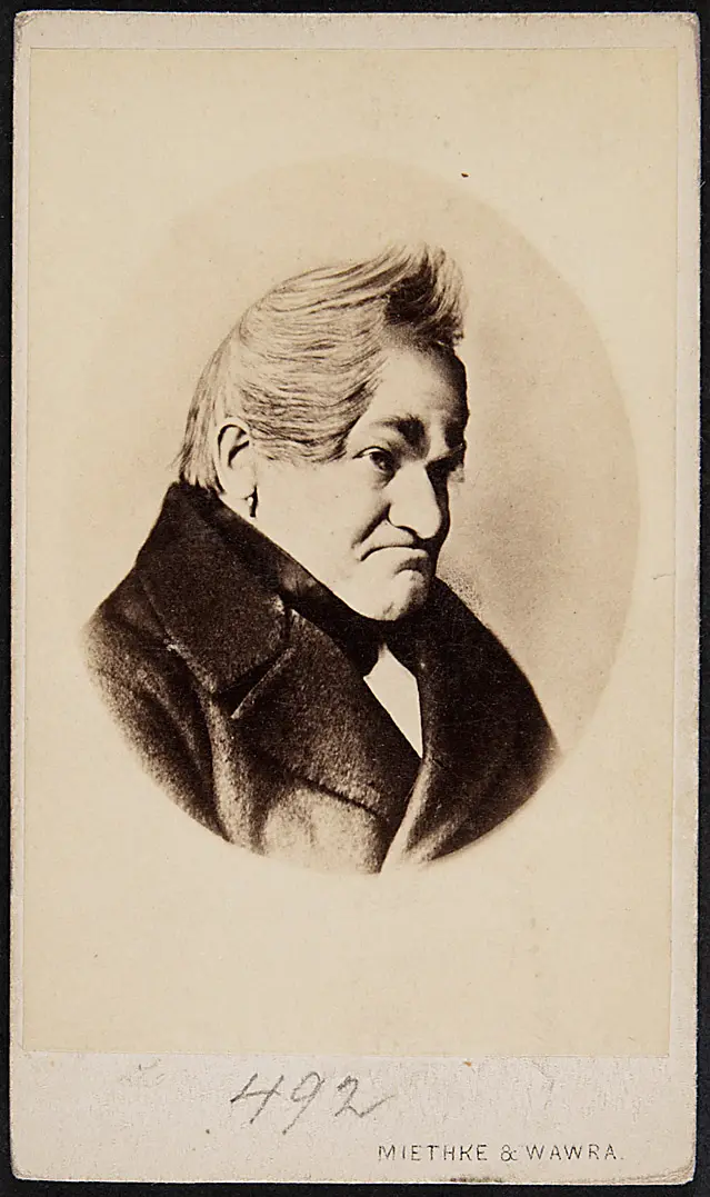 Bogumil Dawison